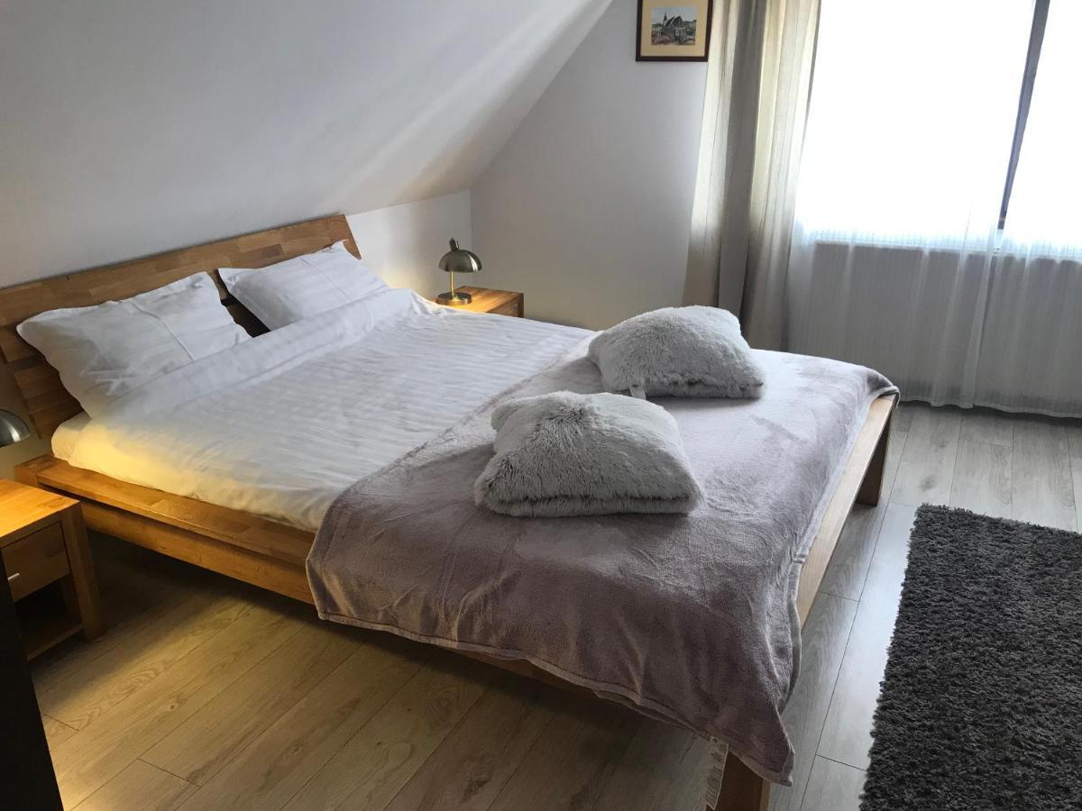 Apartament Modern Braşov Exterior foto