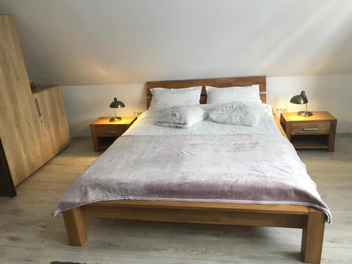 Apartament Modern Braşov Exterior foto