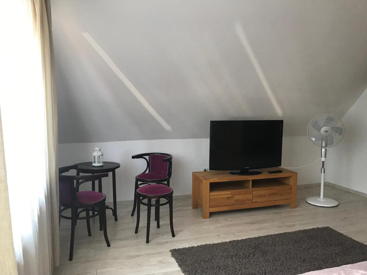 Apartament Modern Braşov Exterior foto