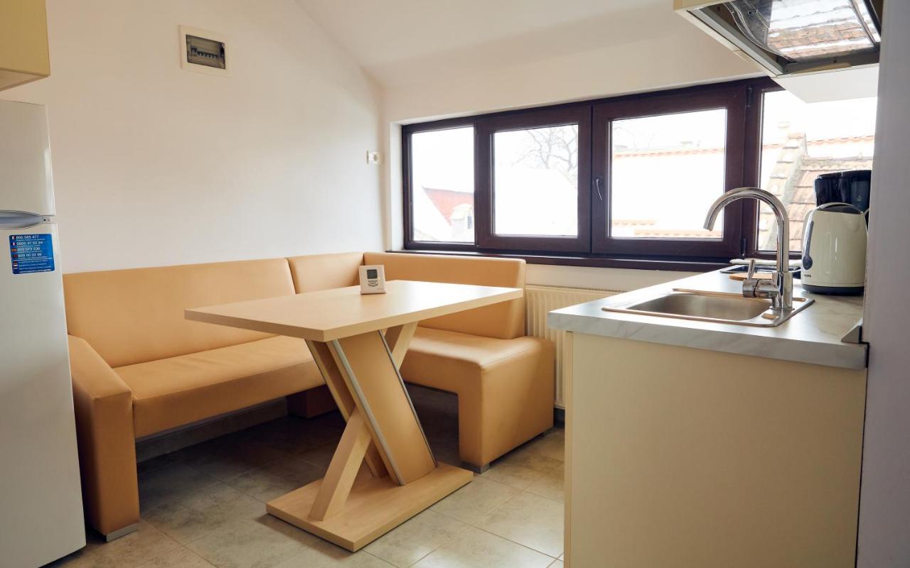 Apartament Modern Braşov Exterior foto