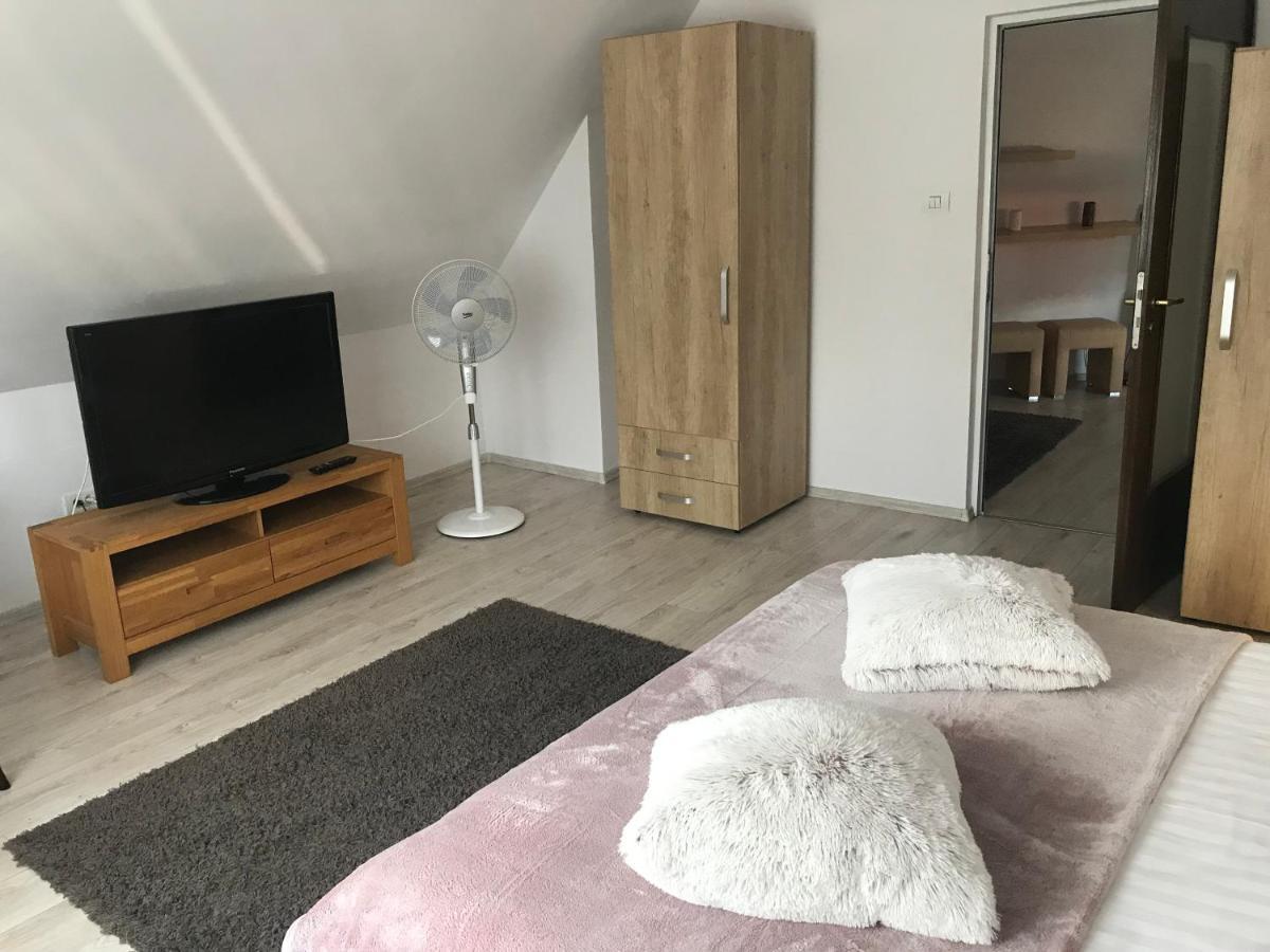 Apartament Modern Braşov Exterior foto