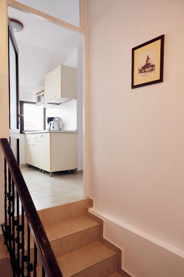 Apartament Modern Braşov Exterior foto