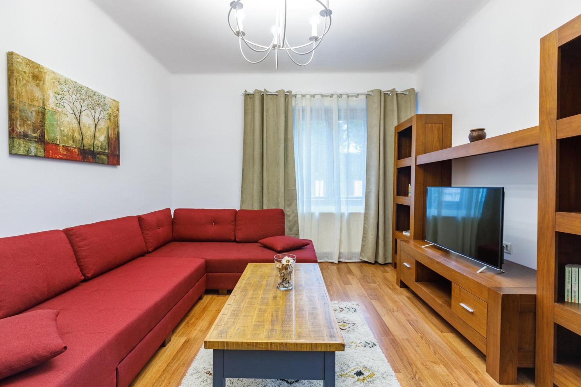 Apartament Modern Braşov Exterior foto