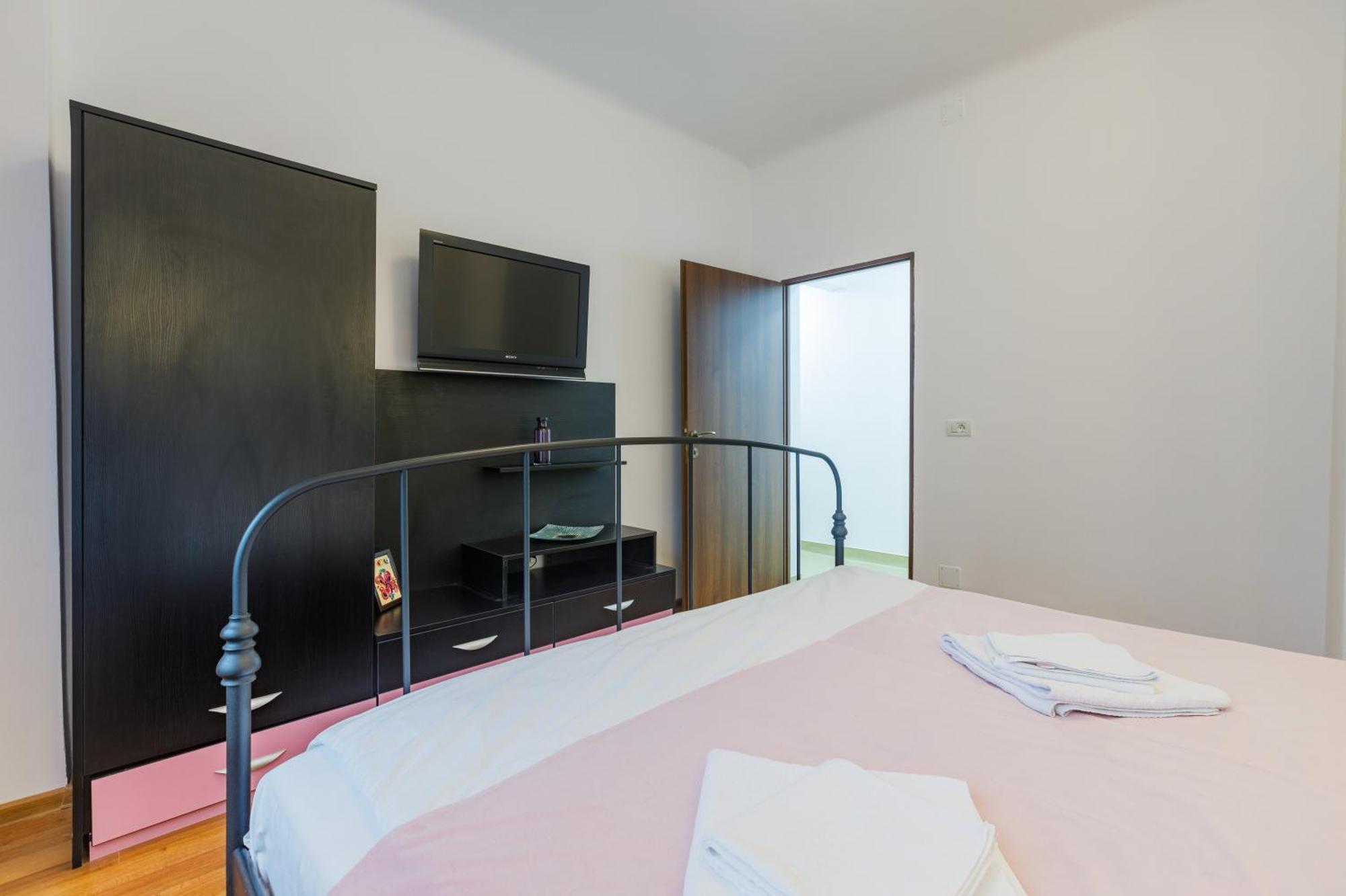 Apartament Modern Braşov Exterior foto