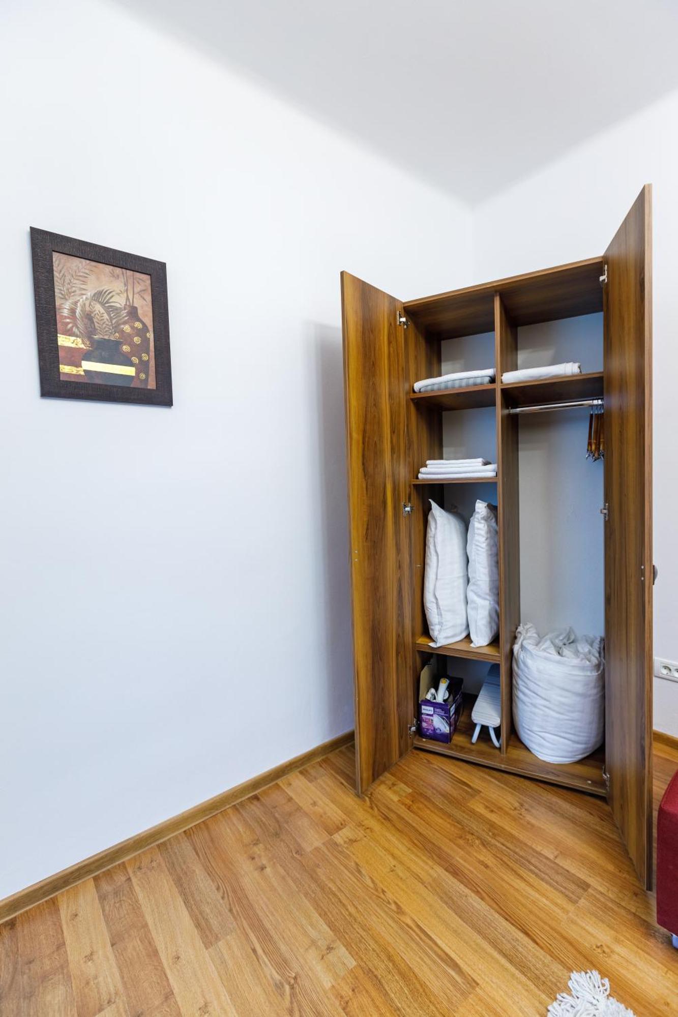 Apartament Modern Braşov Exterior foto