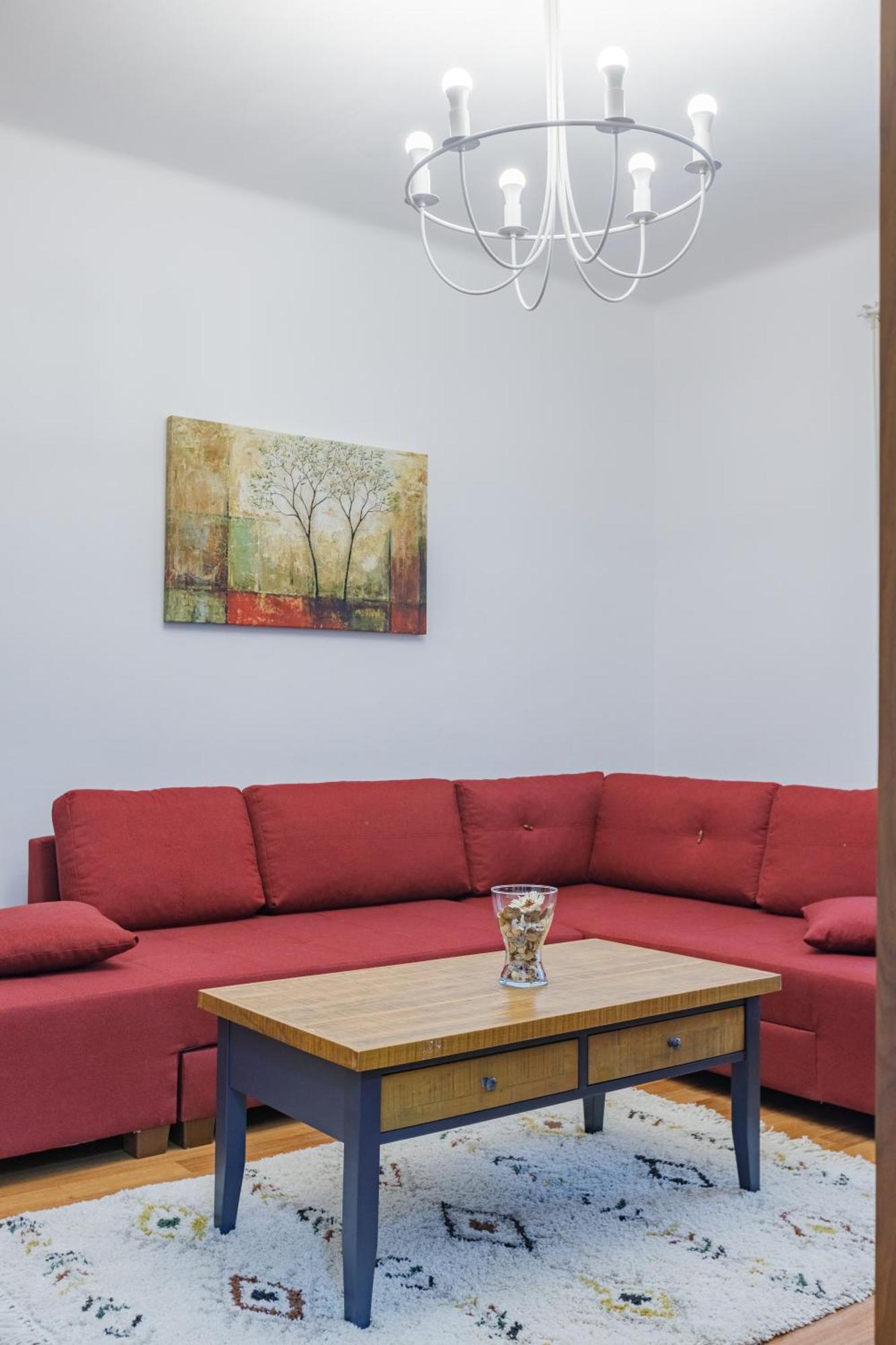 Apartament Modern Braşov Exterior foto