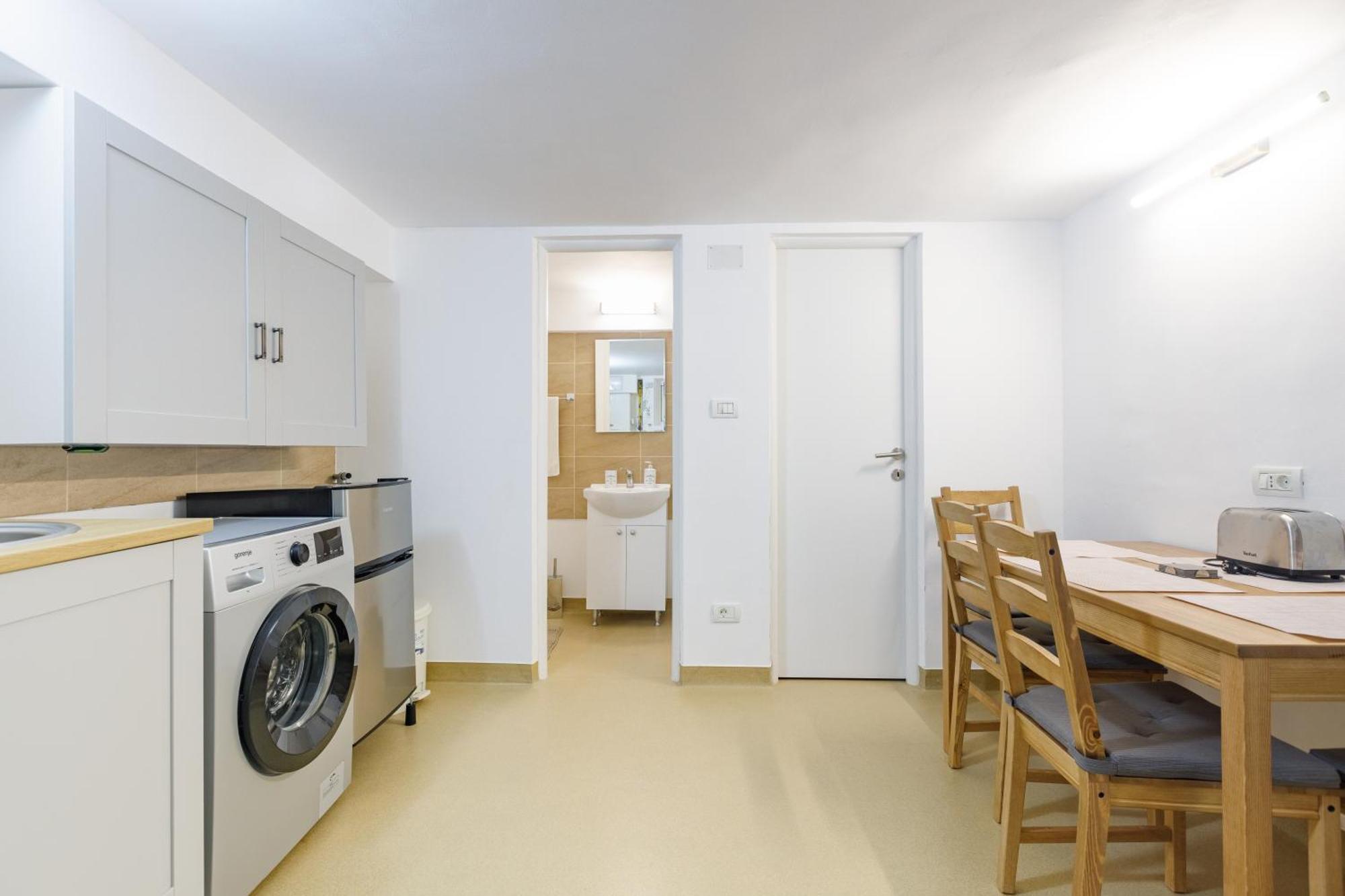 Apartament Modern Braşov Exterior foto