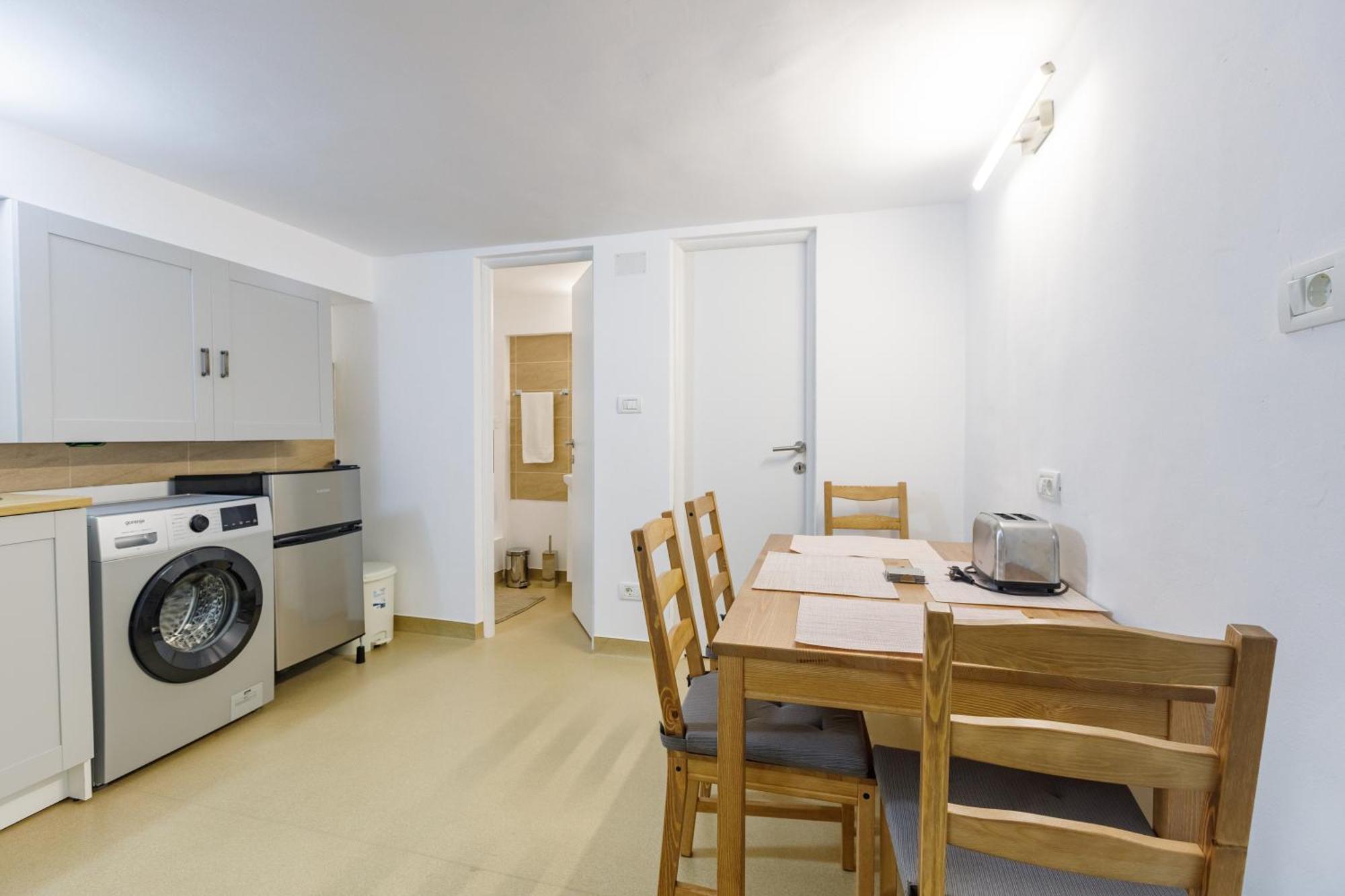 Apartament Modern Braşov Exterior foto