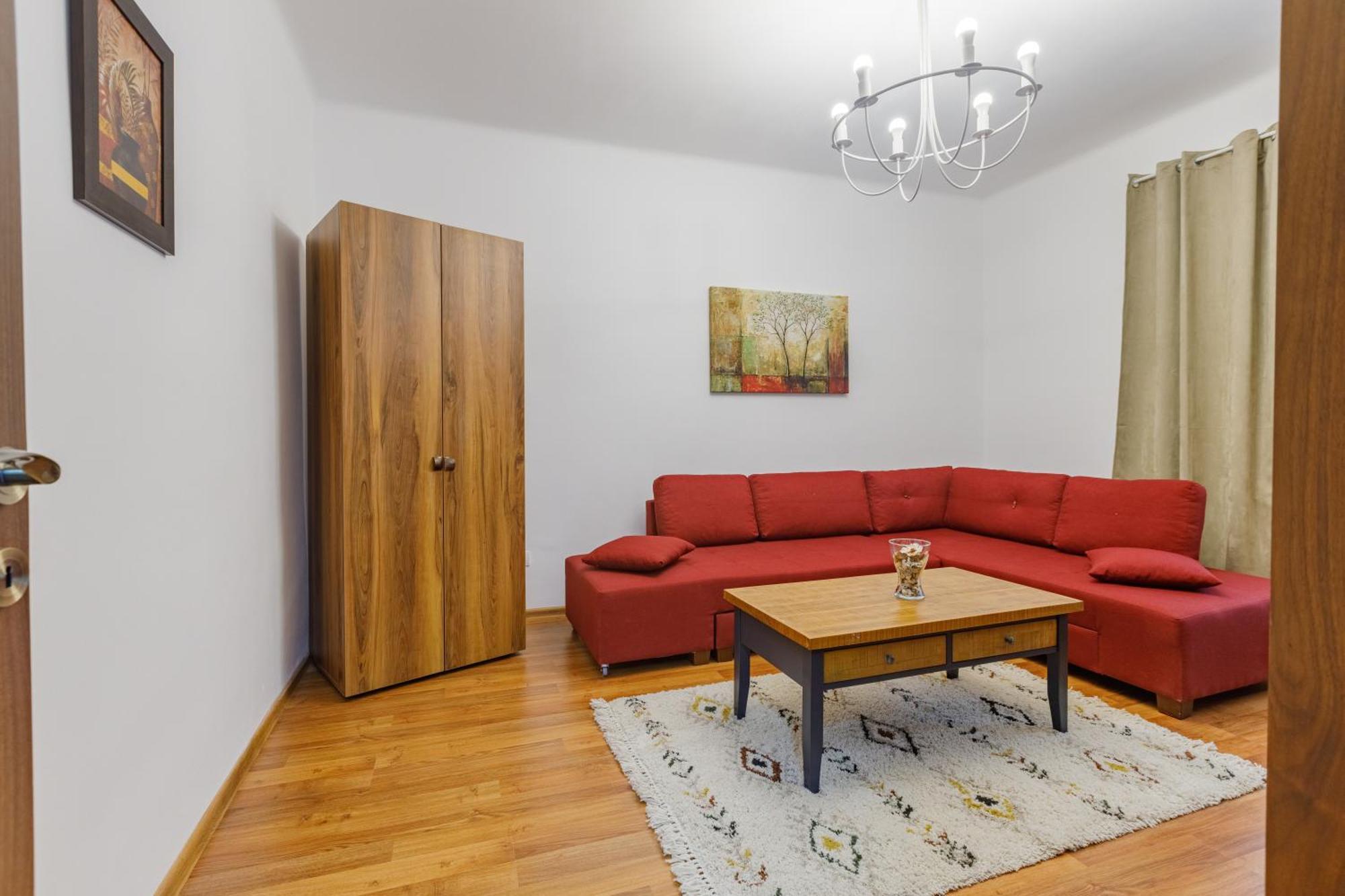 Apartament Modern Braşov Exterior foto