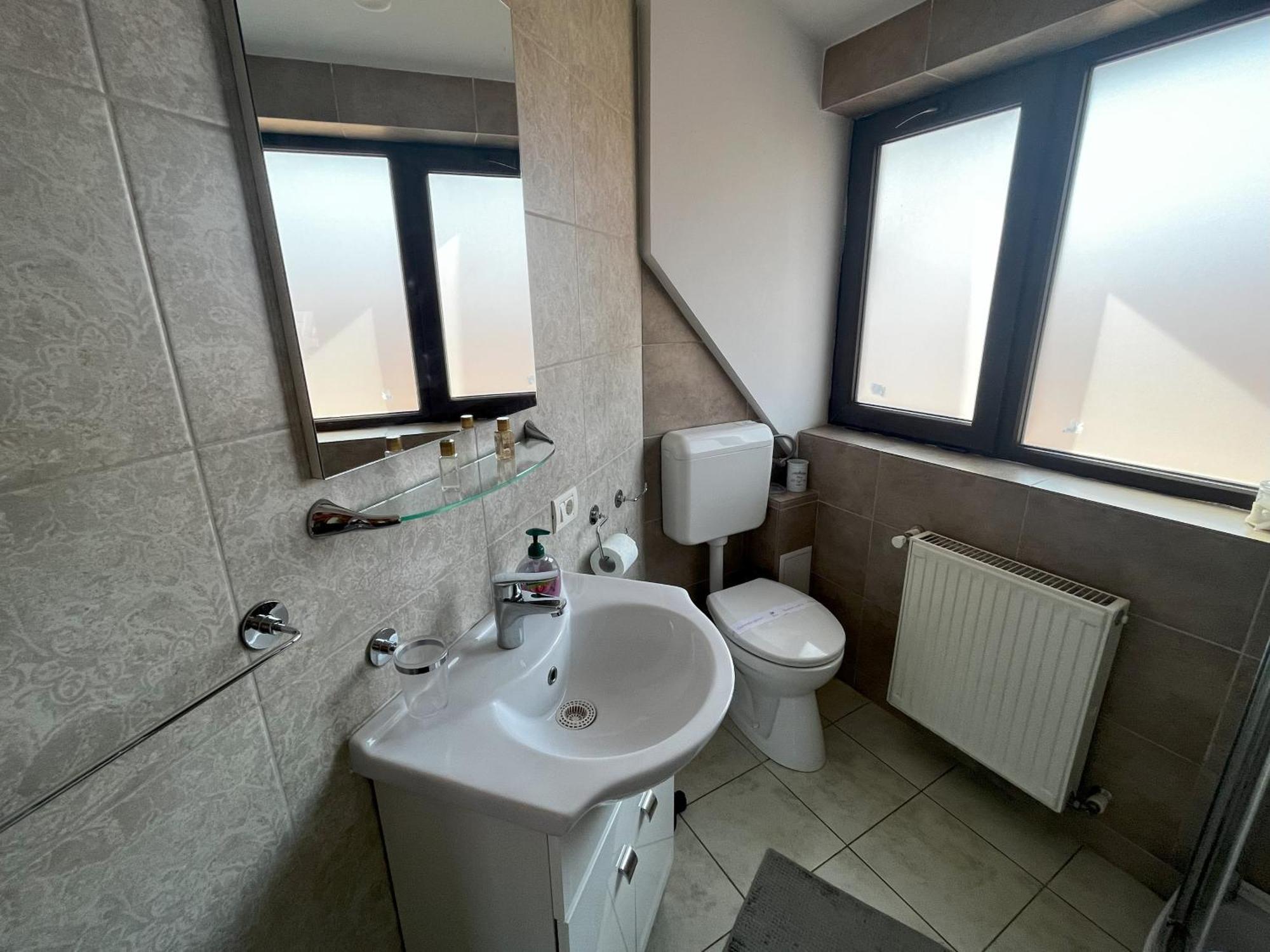 Apartament Modern Braşov Exterior foto