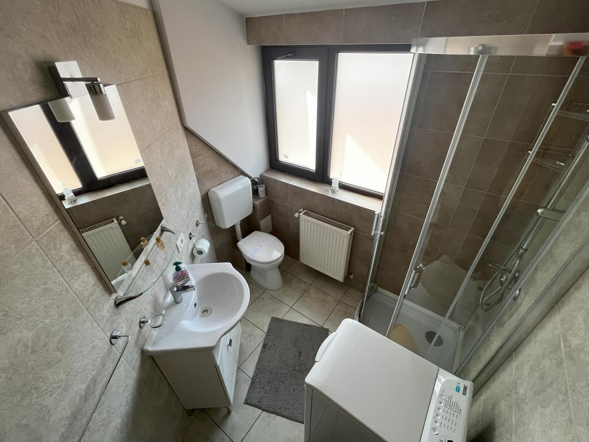 Apartament Modern Braşov Exterior foto