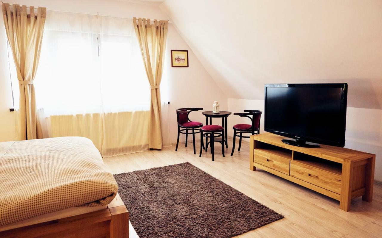 Apartament Modern Braşov Exterior foto